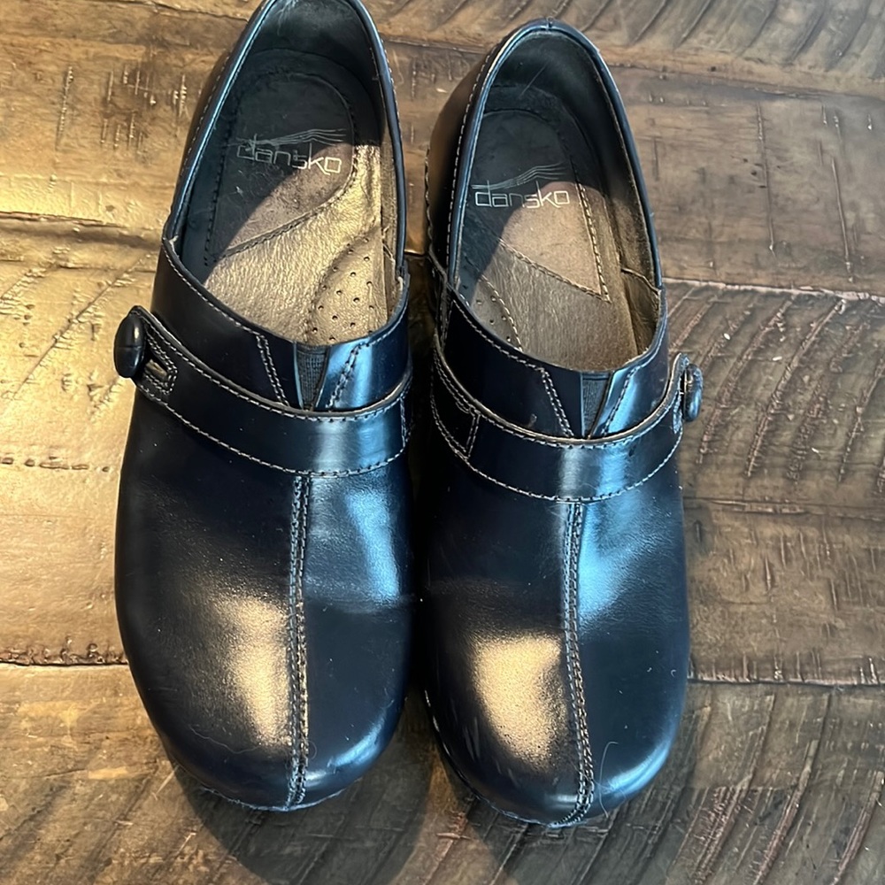Dansko Solstice Rockers